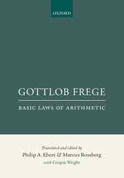 Basic Laws of Arithmetic